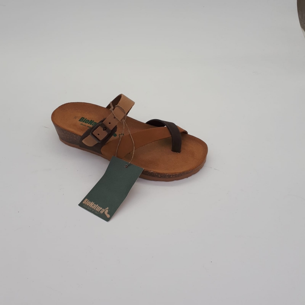 Ciabatte Donna Lico Bioline Gleam - Pantofole Comode In Sintetico Con Suola EVA - Foto 2