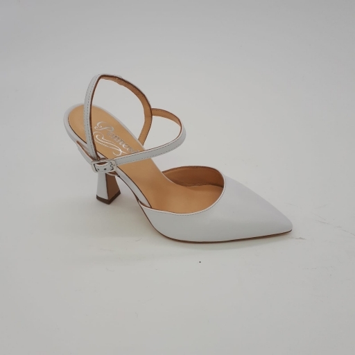 Scarpe sposa Albano 2022: foto e prezzi - Beautydea