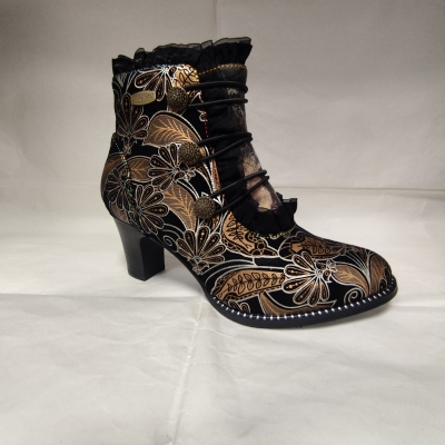 ELCODIEO 224 MARRONE