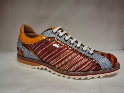 ART. ACHILLE 18 ROUGE