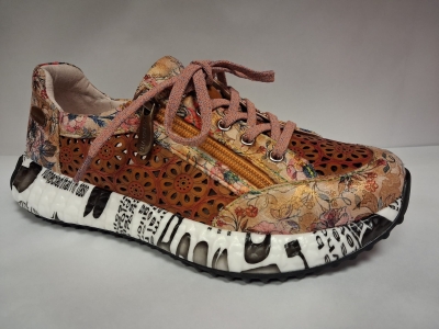 ART. BURTON 47 CAMEL